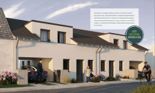 Ansicht An der Hechtsheimer Höhe