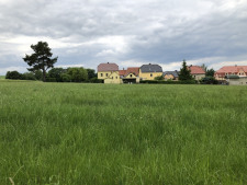 Blick Richtung Westen
