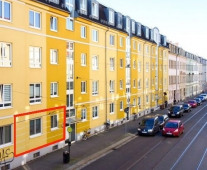 Haus-Bürgerstraße