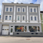 Frontansicht