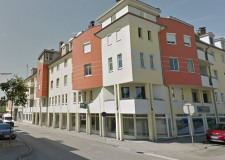 Wohnhaus
