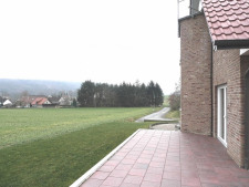 Terasse