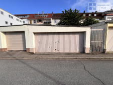 Doppelgarage
