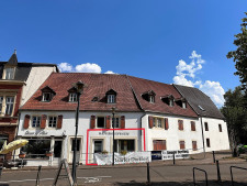 Frontansicht