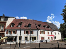 Frontansicht