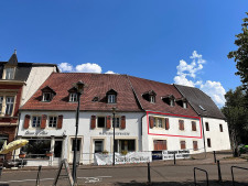 Frontansicht