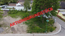 Aktionsgrundstück