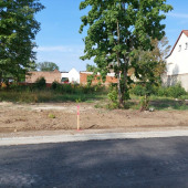 Grundstück Teilfläche 1