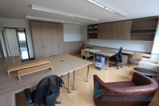 Großbüro