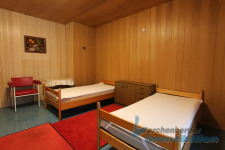 Zweibettzimmer