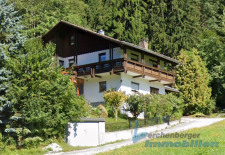 Ansicht Haus