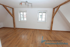 Wohn- und Esszimmer