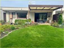 Gartenansicht
