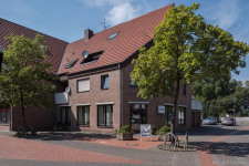 Dachgeschoss-Wohnung im Herzen von Rietberg-Mastholte