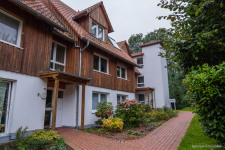 Barrierefrei und zentrumsnah - moderne 3-Zimmer- Wohnung im begehrten Ortskern von Bielefeld-Schildesche