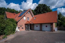 Schickes 1-Zimmer-Appartement in Steinhagen