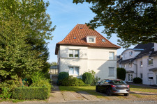 Zweifamilienhaus in ruhiger zentrumsnaher Lage von Bad Salzuflen