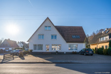 2-Zimmer-Wohnung in Bielefeld/Ummeln