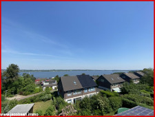 Blick auf die Schlei