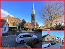 Stadtimpression