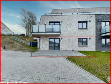 Nord-Westansicht