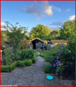 Gartenansicht 
