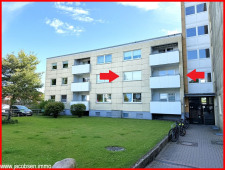 West-Ansicht