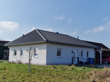 Bungalow in sonniger Lage
