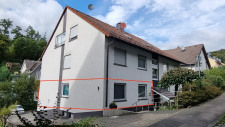 Straßenansicht