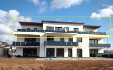 Whg.-Nr. 9 Westseite