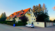 Seitenansicht SüdOst