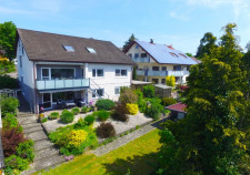 Ansicht SW