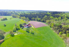Areal West- Ansicht