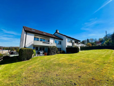 Ansicht SW