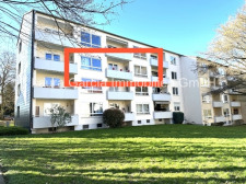 Fassade Rückseite