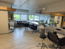 Friseursalon