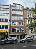 Fassade vorne