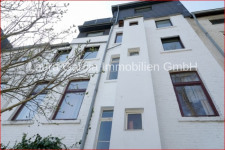 Fassade hinten
