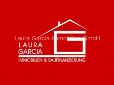 Laura Garcia Immobilien und Baufinanzierung das Logo
