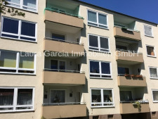 Hintere Fassade