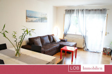 Wohn- und Esszimmer LOB.