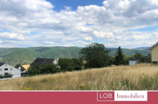 Bauplatz mit Blick auf die andere Rheinseite - Kopie
