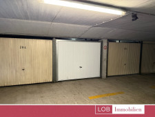 Garage Mainz