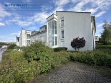 Ansicht des Hauses