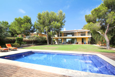 Villa in Sol de Mallorca
