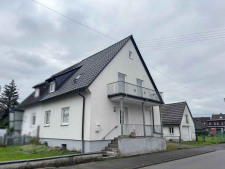 Straßenansicht