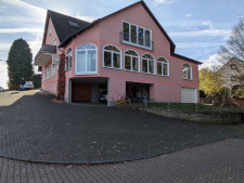Ansicht Straße
