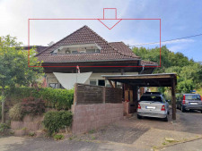 Wohnung DG