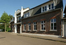 Geldern: Gut vermietete EG-Whg