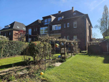 Zweifamilienhaus in top Innenstadtlage